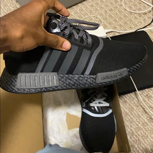 Adidas NMD - Picture 3 of 4